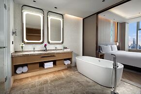 Holiday Inn Wuxi Central Station by IHG