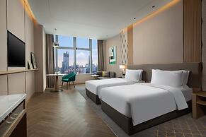Holiday Inn Wuxi Central Station by IHG