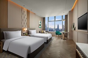 Holiday Inn Wuxi Central Station by IHG