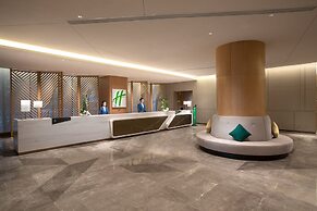 Holiday Inn Wuxi Central Station by IHG