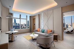 Holiday Inn Wuxi Central Station by IHG