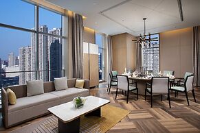 Holiday Inn Wuxi Central Station by IHG