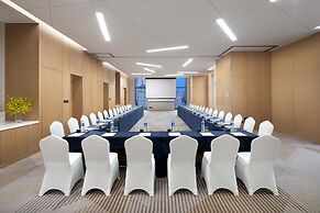 Holiday Inn Wuxi Central Station by IHG