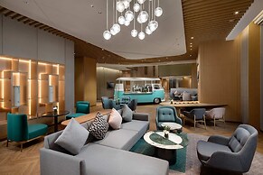 Holiday Inn Wuxi Central Station by IHG