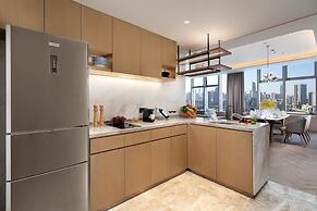 Holiday Inn Wuxi Central Station by IHG