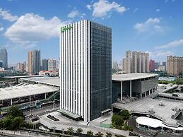 Holiday Inn Wuxi Central Station by IHG