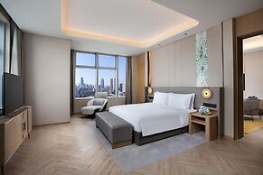 Holiday Inn Wuxi Central Station by IHG