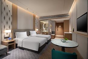 Holiday Inn Wuxi Central Station by IHG