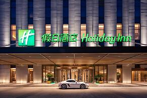 Holiday Inn Wuxi Central Station by IHG