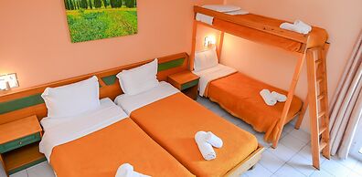 Costa Hotel