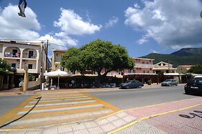 Costa Hotel