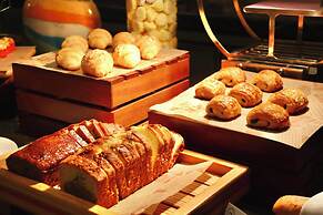 Sheraton Shaoxing Shangyu