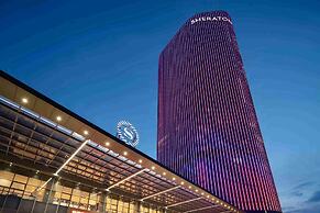 Sheraton Shaoxing Shangyu