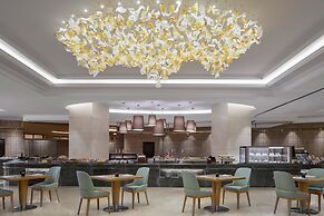 Sheraton Shaoxing Shangyu