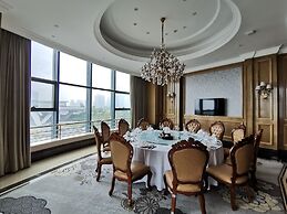 Sheraton Shaoxing Shangyu