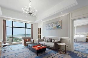 Sheraton Shaoxing Shangyu