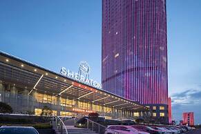 Sheraton Shaoxing Shangyu