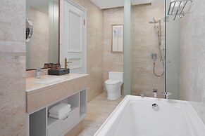 Sheraton Shaoxing Shangyu