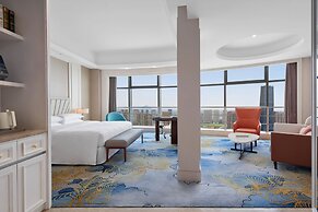 Sheraton Shaoxing Shangyu