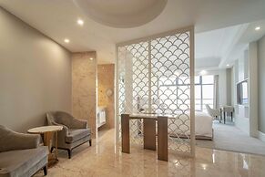 Sheraton Shaoxing Shangyu