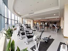 Sheraton Shaoxing Shangyu