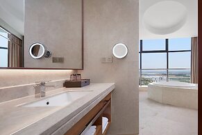 Sheraton Shaoxing Shangyu