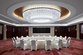 Sheraton Shaoxing Shangyu