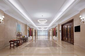 Sheraton Shaoxing Shangyu