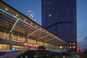 Sheraton Shaoxing Shangyu