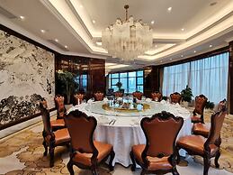 Sheraton Shaoxing Shangyu