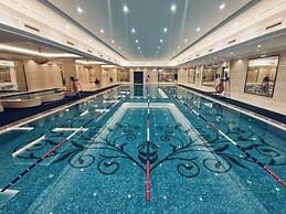 Sheraton Shaoxing Shangyu