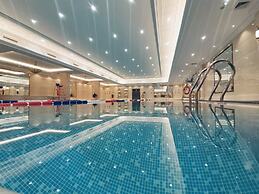 Sheraton Shaoxing Shangyu