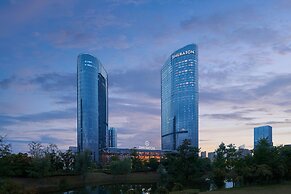 Sheraton Shaoxing Shangyu