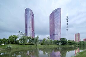 Sheraton Shaoxing Shangyu