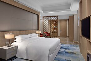 Sheraton Shaoxing Shangyu