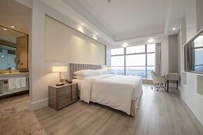 Sheraton Shaoxing Shangyu