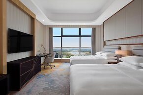 Sheraton Shaoxing Shangyu