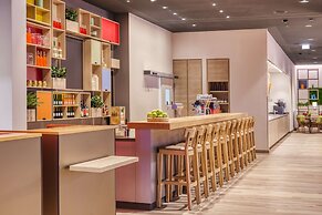 IntercityHotel Hildesheim