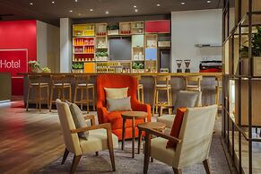 IntercityHotel Hildesheim