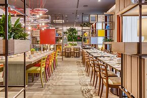 IntercityHotel Hildesheim