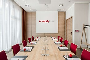 IntercityHotel Hildesheim