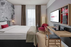 IntercityHotel Hildesheim