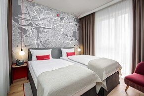 IntercityHotel Hildesheim