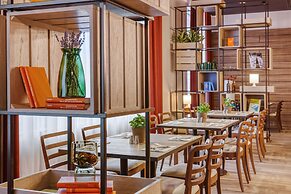 IntercityHotel Hildesheim