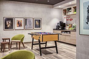 IntercityHotel Hildesheim