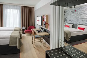 IntercityHotel Hildesheim