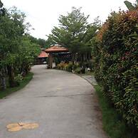 OYO 1057 Relax Resort