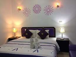 OYO 1057 Relax Resort