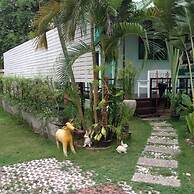 OYO 1057 Relax Resort