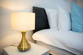 Velvet 1-bedroom Apartment The Clockhouse, Hoddesdon